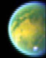 Faulty Cassini Instruments Reducing Level Of Science Data Collection