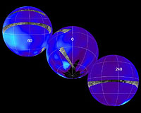 A Cassini Radar Retrospective Of Titan