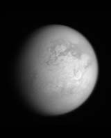 Titan Smiles Back