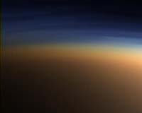 Titan: Greenhouse And Anti-Greenhouse