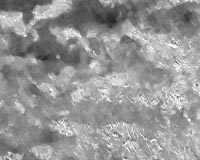 Titan's Dunes and Other Features Emerge in New Images