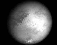 Titan: Where's the Wet Stuff?