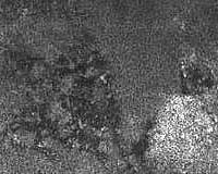 Cassini's Radar Shows Titan's Young Active Surface
