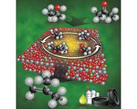 New catalyst paves way for bio-based plastics, chemicals