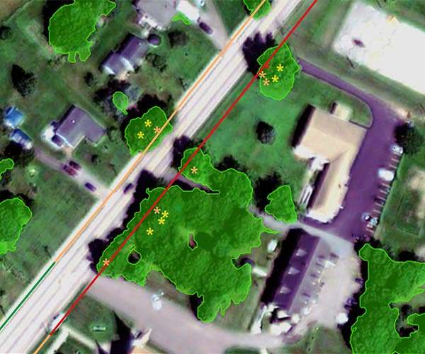 CATALYST Unveils INSIGHTS Vegetation Management to Strengthen Utility Grid Reliability