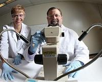 New class of insecticides offers safer, more targeted mosquito control