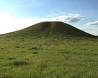 5,000-year-old milk proteins show dairy pastoralism's effect on Eurasian steppe