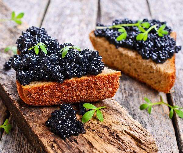France bets on tech and transparency to beat Chinese caviar