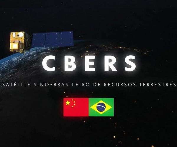 China and Brazil advance joint efforts on seventh satellite