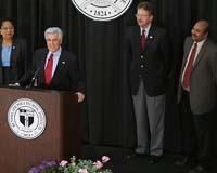 Supercomputing Center Advances Nanotechnology Science