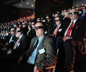 Goggles fool face-recognition cameras: Japan maker