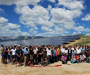 Top-10 Solar Market Predictions for 2013