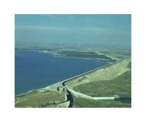 Rising U.S. water usage worries experts