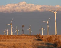 BP expands U.S. wind power operations