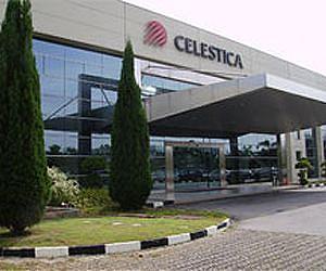Celestica's Solar Lab Receives Approval from TUV Rheinland PTL