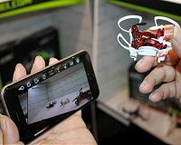 Micro Drones: Tiny Toys Pack Cool Features