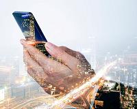 Inferring urban travel patterns from cellphone data