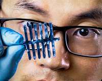 New cellulose-based material gives three sensors in one