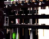 Long Duration Experiments Reach 1,000th Day