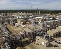 Top Canadian oil producer cuts spending