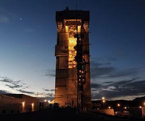 Landsat Data Continuity Mission Awaits Liftoff