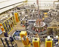 Spherical tokamak as model for next steps in fusion energy