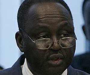 No C.Africa deal in sight as rebels demand president quit