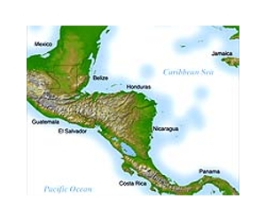 Colombia recalls ambassador over Nicaragua dispute