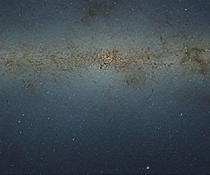 84 Million Stars and Counting