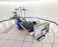 NASA Gives Artificial Gravity A New Spin