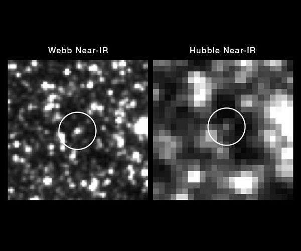 Webb and Hubble offer clues to Universe's Expansion, but amplify Hubble Tension