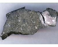 Evidence found for unstable heavy element at solar system formation
