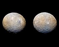 Sulfur, Sulfur Dioxide and Graphitized Carbon Observed on Asteroid For First Time