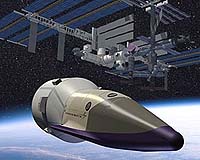 NASA Asks For Competitive Suggestions
