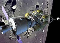 The Moon Program The NASA Administrator Is Really Planing For