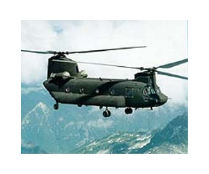 UK Army Air Corps Acquires Australian Aircrewman Simulator