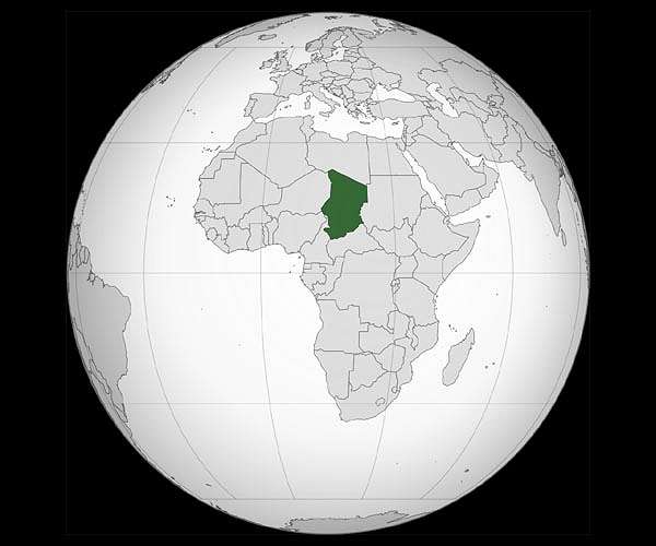 Prayers but no peace talks: Chad rivals bide time in Qatar