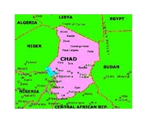 Chad lifts expulsion order against critical Italian bishop
