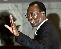 Chadian Forces Repel Offensive