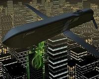 US Air Force Develops Electromagnetic Pulse Weapon