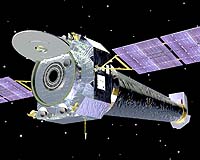 Chandra Advanced CCD Imaging Spectrometer Update