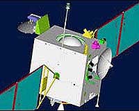 China To Launch Lunar Satellite Probe This Year