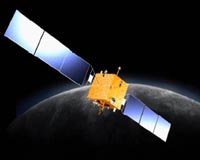 China to use data relay satellite to explore dark side of moon