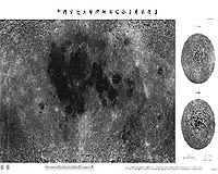 China To Finish High-Res Topographic Lunar Map By September