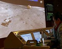 Yutu moon rover has 'abnormality': Xinhua