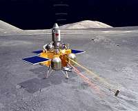 China to launch Chang'e-5 lunar probe in 2020