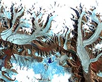 JPL Marks International Polar Year