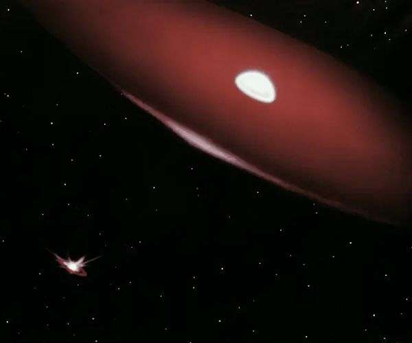 Finding cannibalized stars