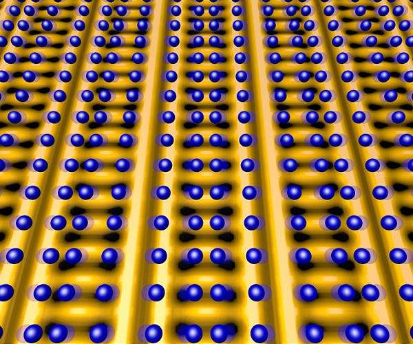Researchers Uncover New Insights into High-Temperature Superconductivity in Copper Oxides