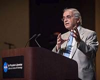 Charles Elachi to retire as JPL Director